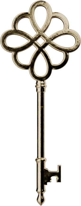key