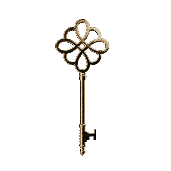 key gif